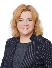 Linda Razgaitienė