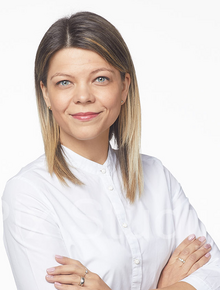 Justina Zabarauskienė