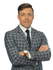 Ričardas Nosevičius