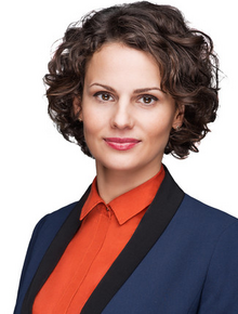 Ieva Kaštaunaitė-Rimeikienė