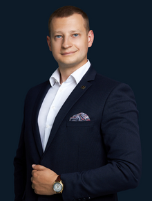 Artur Bogdevič