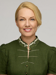 Jolita Vilkė
