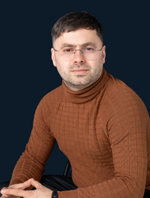 Georgij Baišev
