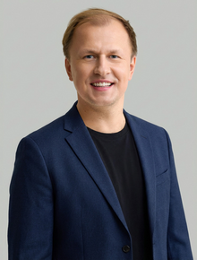 Giedrius Kvieska