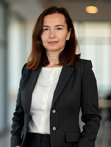 Vitalija Aleknavičė