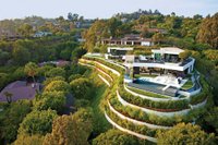 Namas beverly hills'e