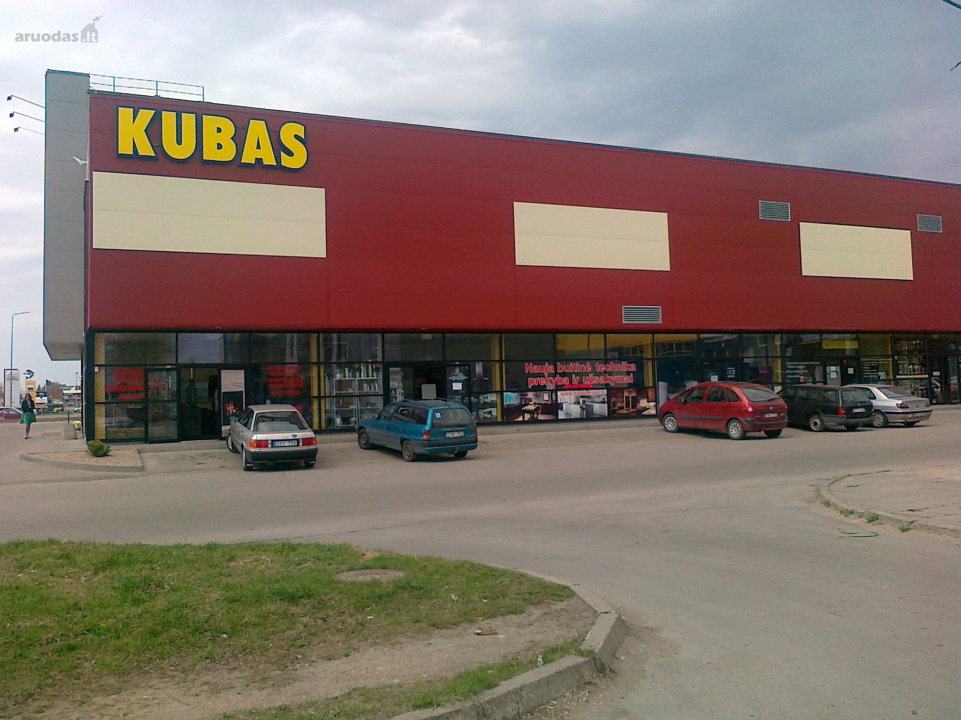 Šiaulių m. sav., Šiaulių m., Pabaliai