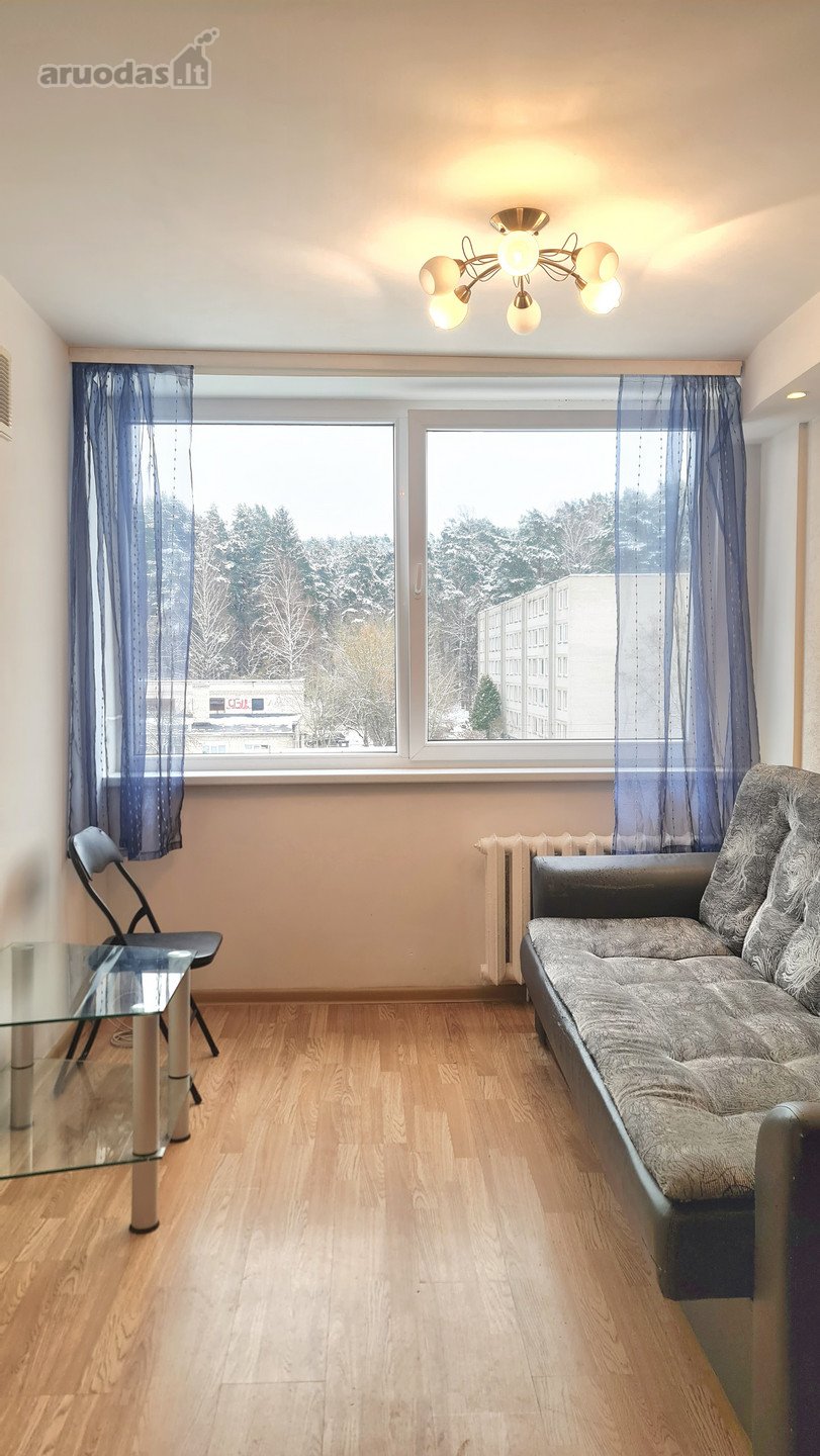 Išnuomojamas Labai Jaukus, Šviesus Ir Šiltas
