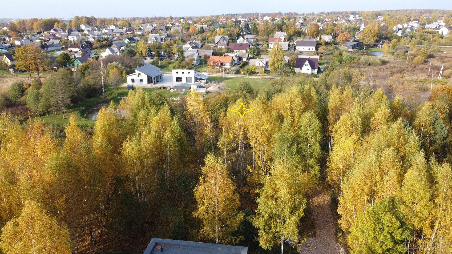 Vilniaus r. sav., Nemėžio sen., Skaidiškių k.