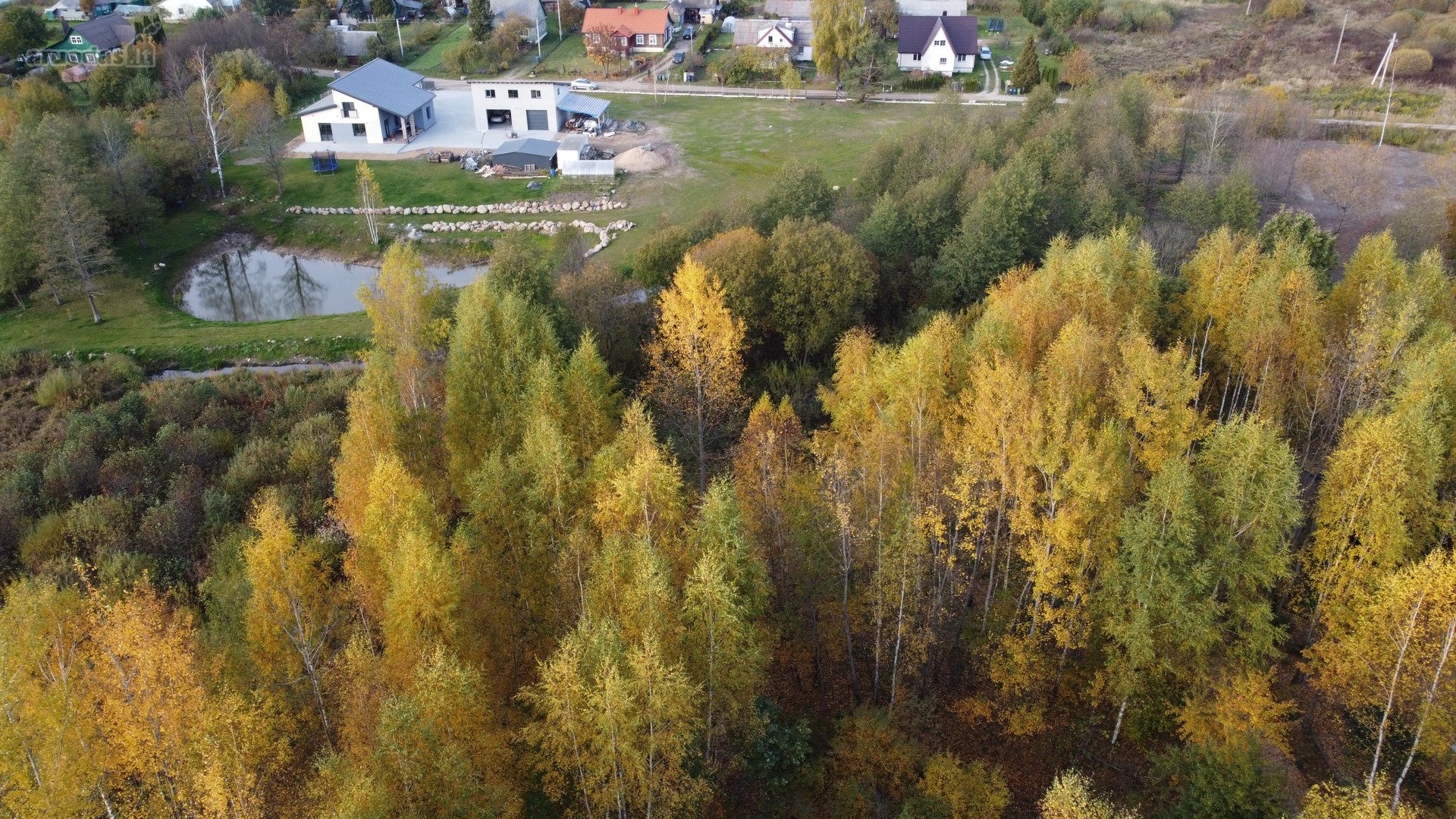 Vilniaus r. sav., Nemėžio sen., Skaidiškių k.