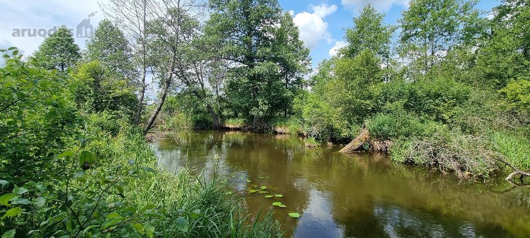 Parduodami žemės ūkio paskirties sklypai