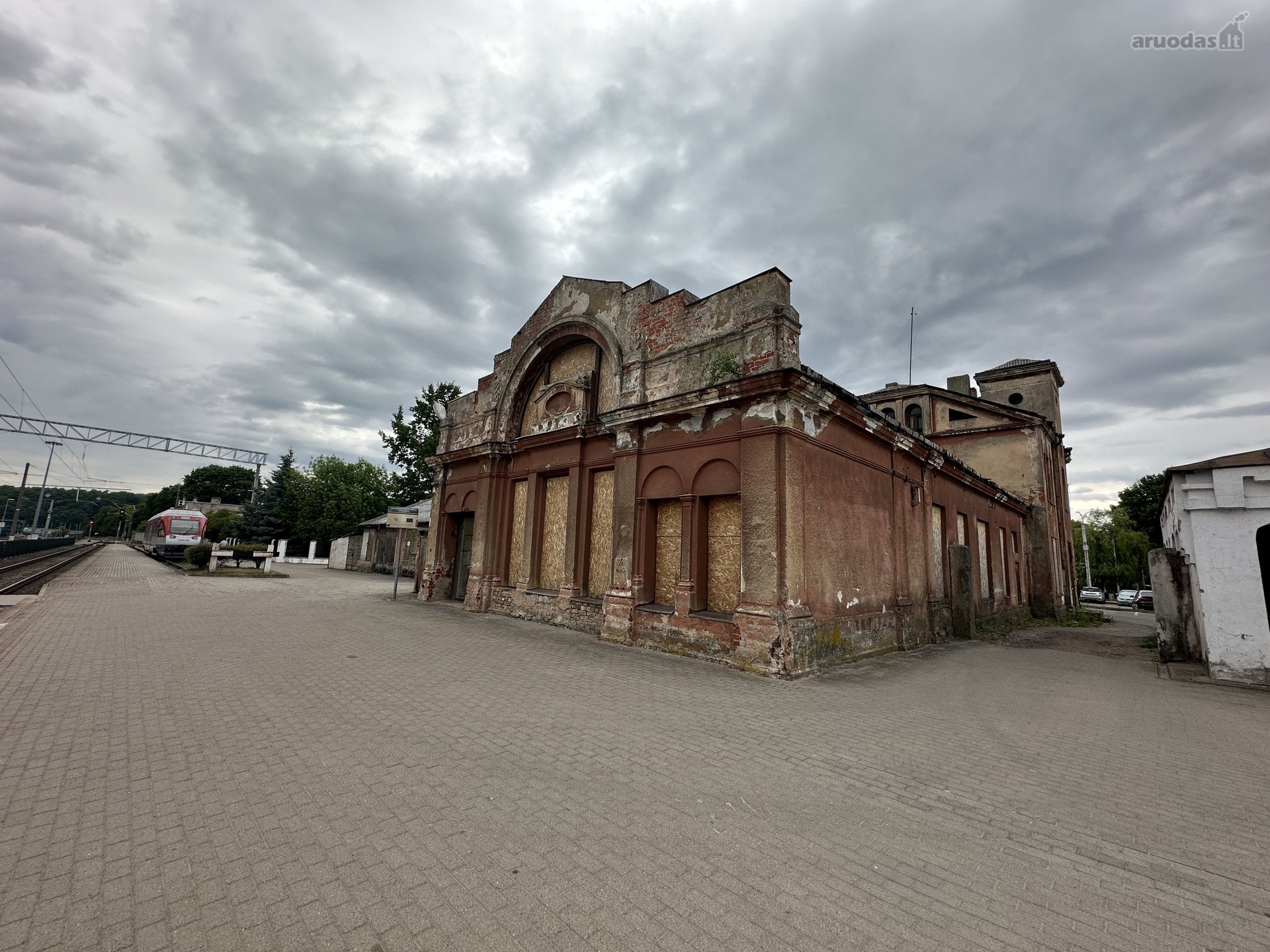 Siūlome unikalią verslo plėtros galimybę.