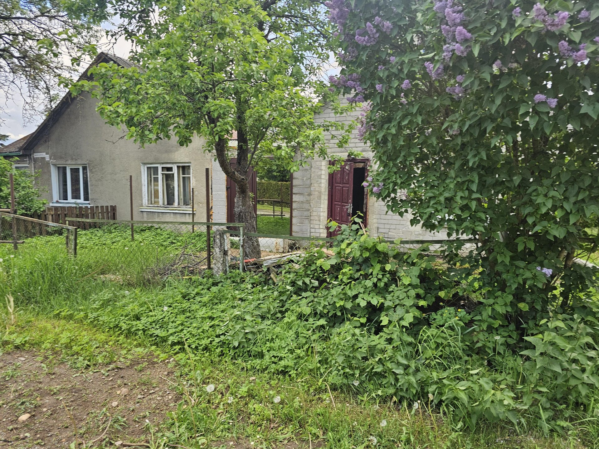 Parduodamas ne baiktas proektas 1 kambario
