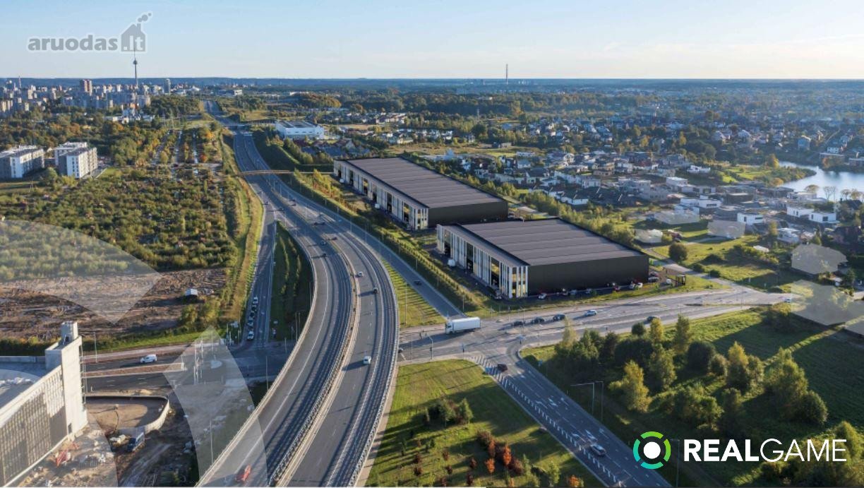 Nuomojamos paskutinės laisvos prekybinių