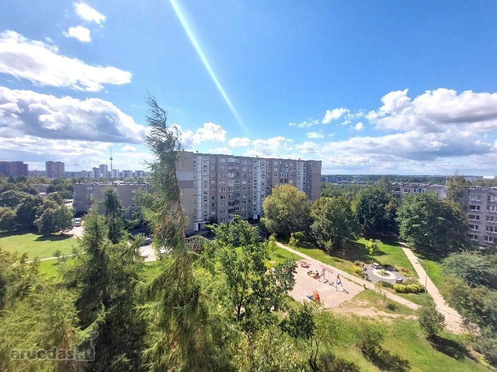 Nu dienos (apžiūrėti ir jei tiks galima tik