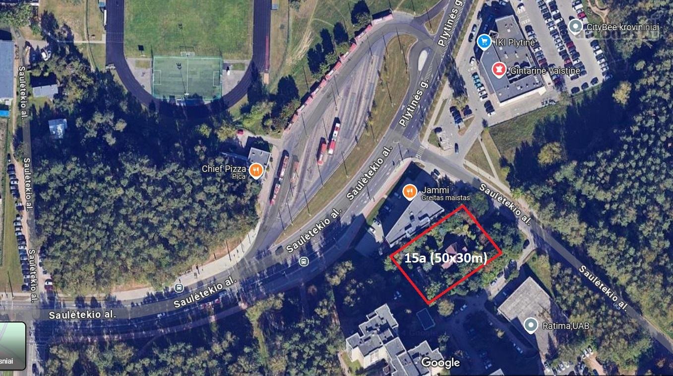 Agentūrų ir brokerių paslaugos nedomina,