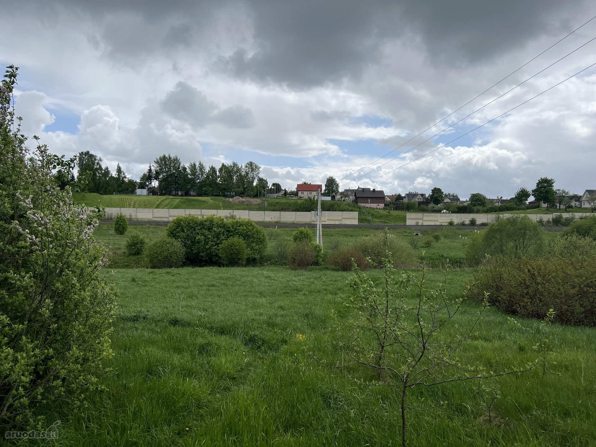 Vilniaus r. sav., Grigaičių mstl.