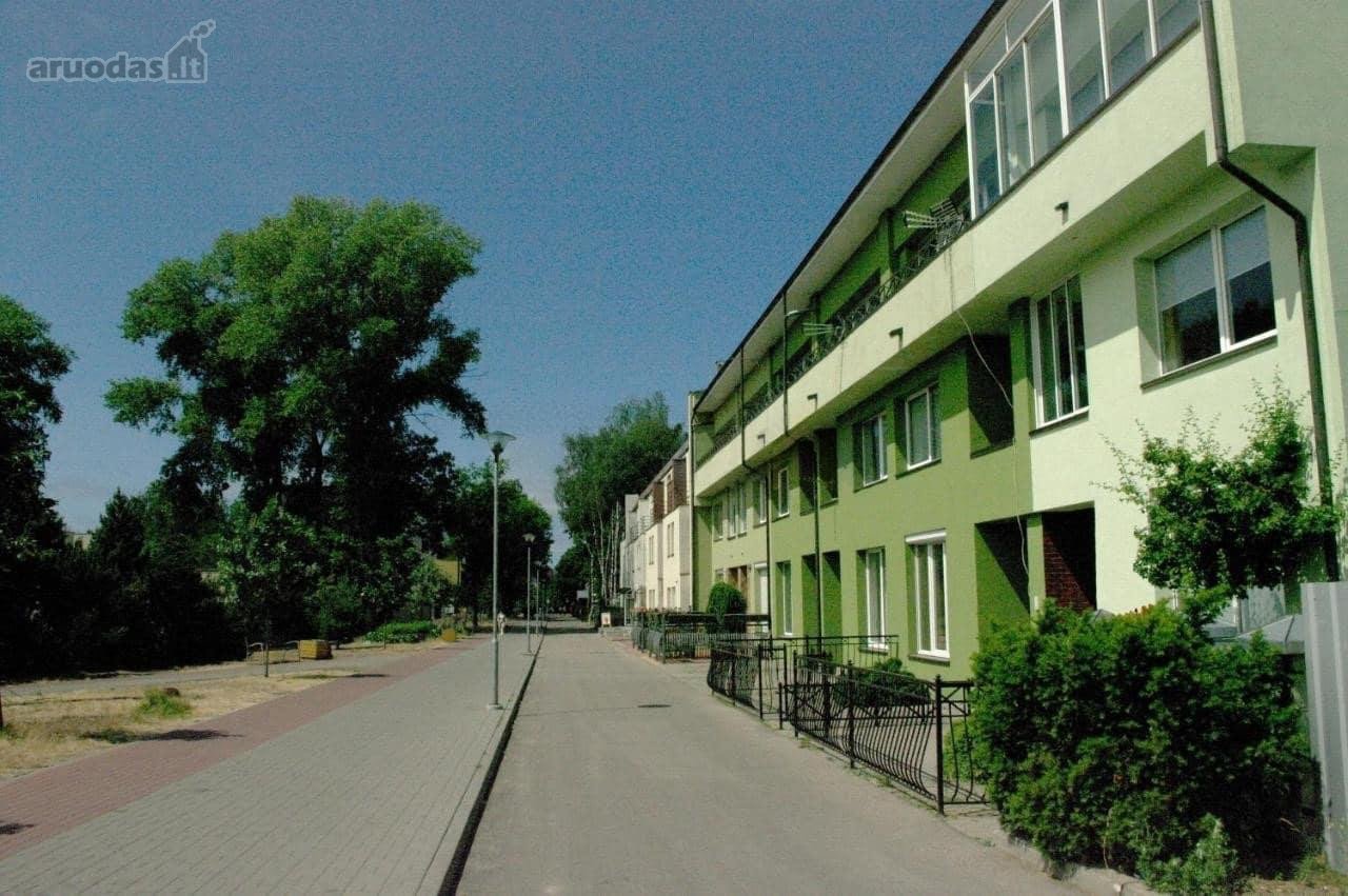 Siūlome nuomai atskiras patalpas Palangoje,