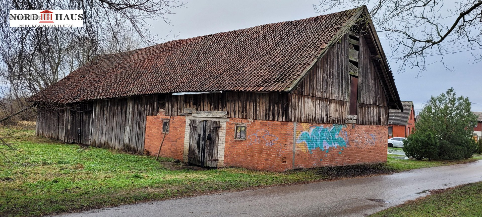 Dėmesio! Sumažinome Kainą ! (buvo 25000eur.)