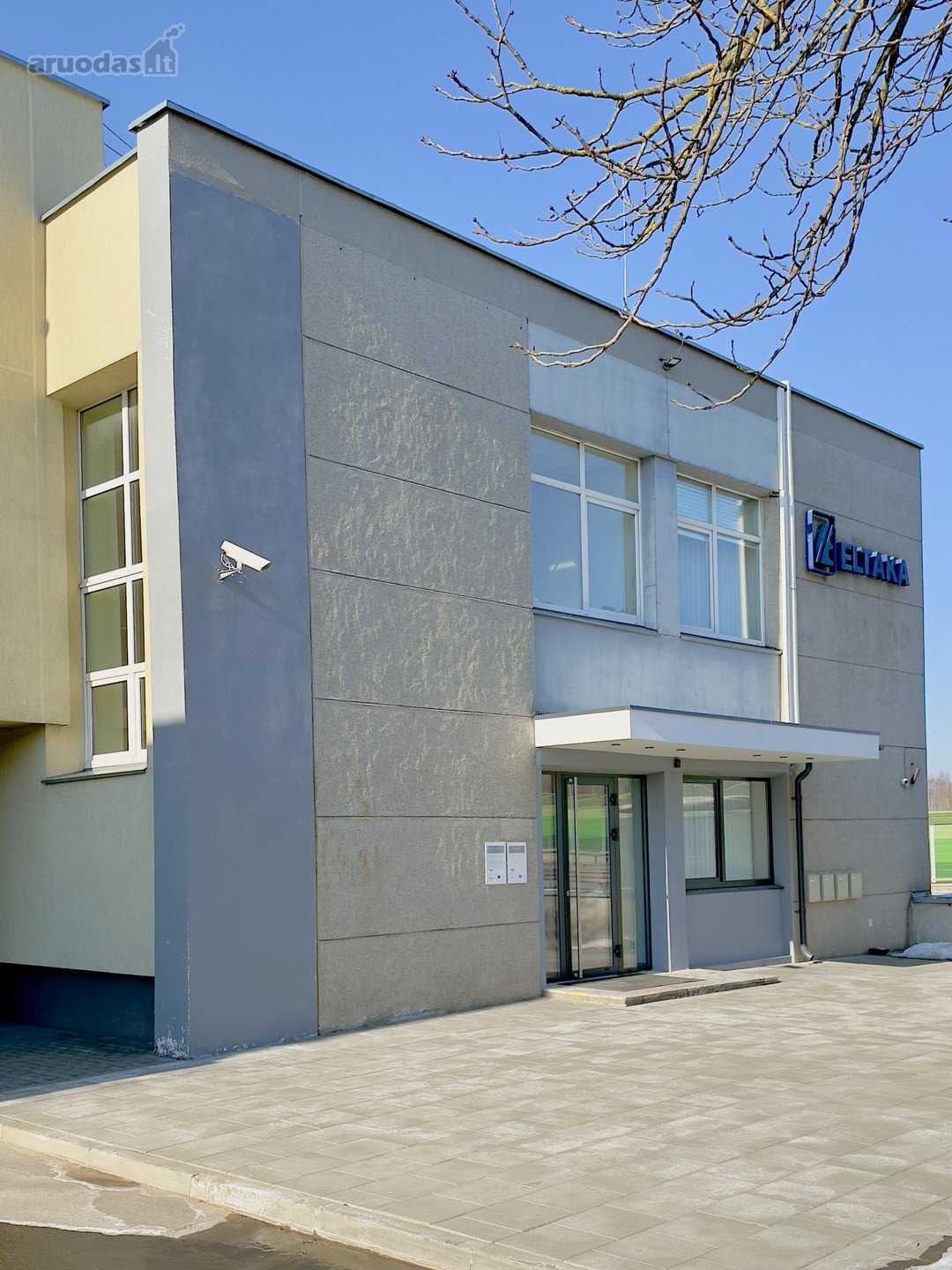 Išnuomojamos 