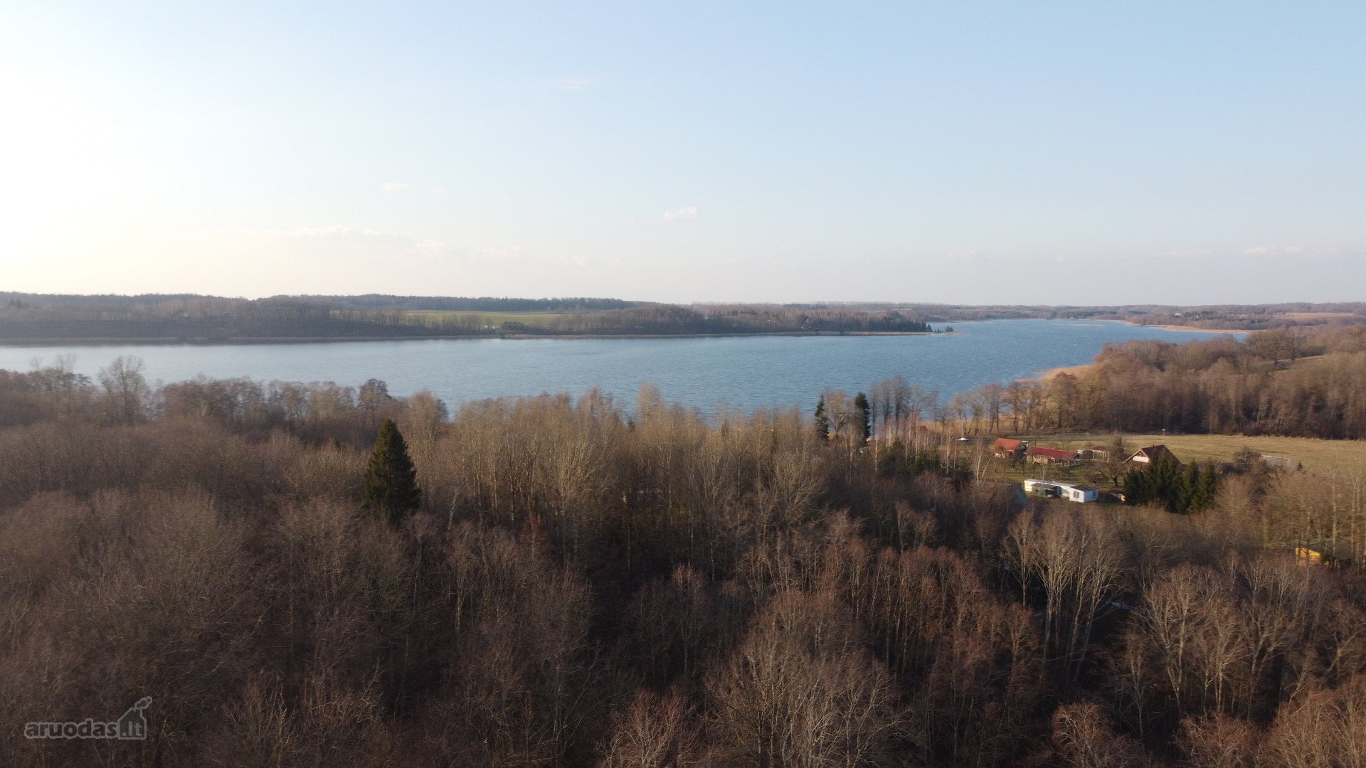 Už patrauklią kainą – tik 64900 Eur.
