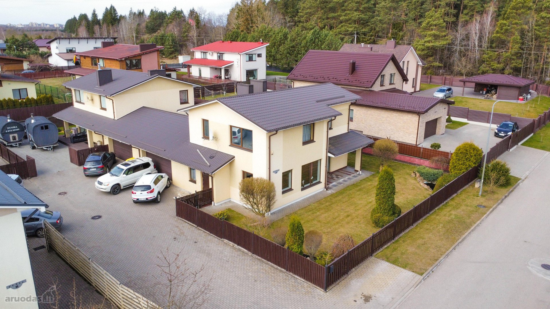 Vilniaus rajone, Mickūnų sen, Viktariškės ,