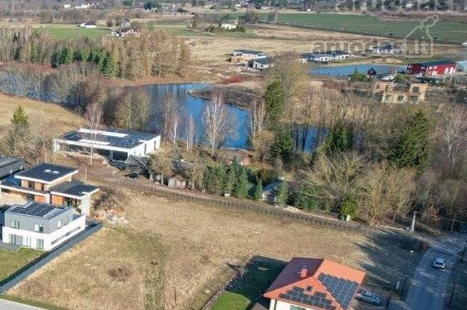 Nuostabus sklypas, jūsų namui. Jei norite