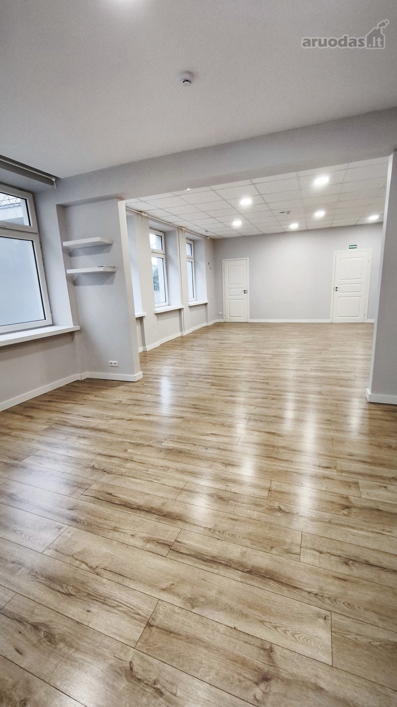 Prekybos centre „livonija“ išnuomojamos