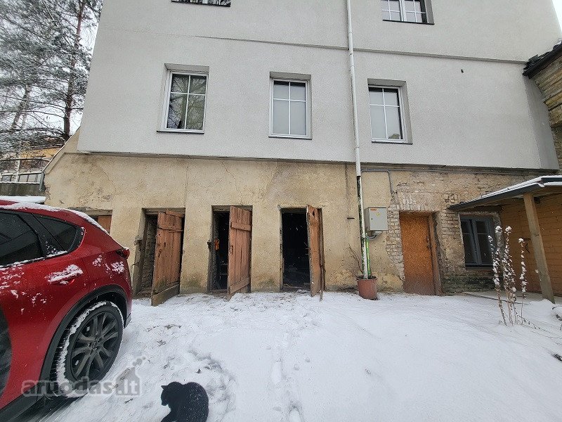Vilniaus Miesto Savivaldybė Viešo Aukciono