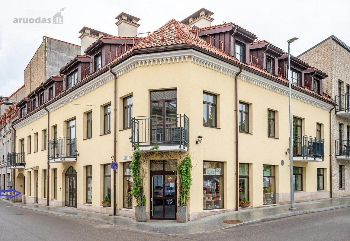 1 automobilio stovėjimo vieta, nr, 14,