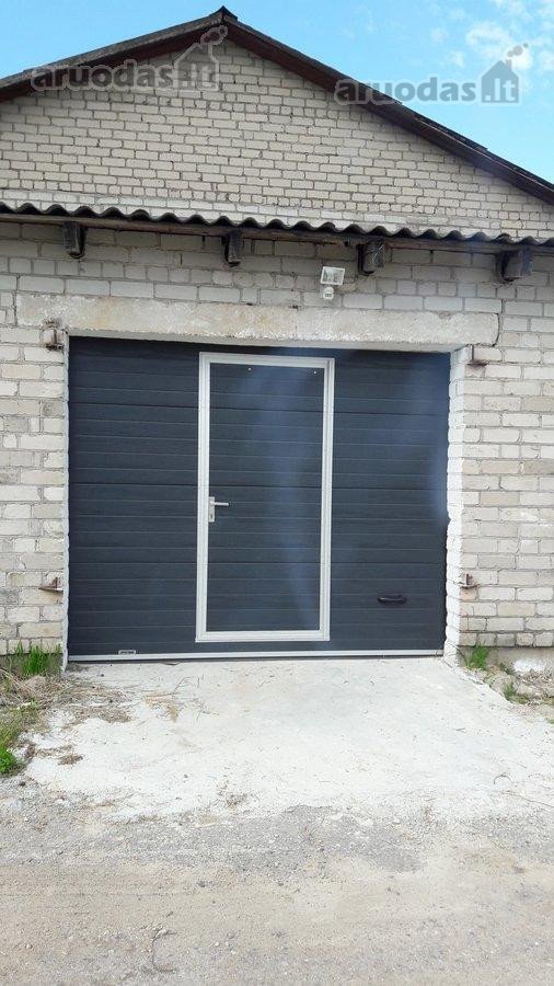 Išnuomojamos Patalpos Kauno Rajone,