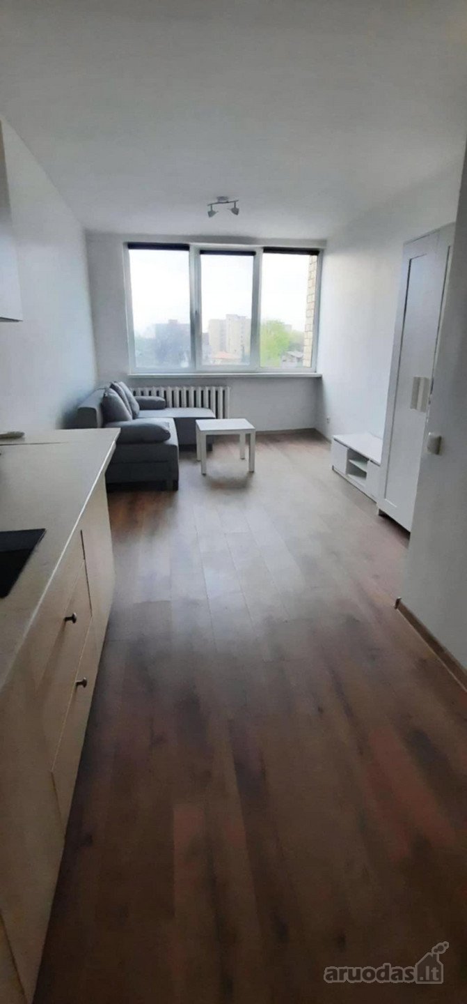 Sveiki. nuomojamas bendrabucio tipo butas su