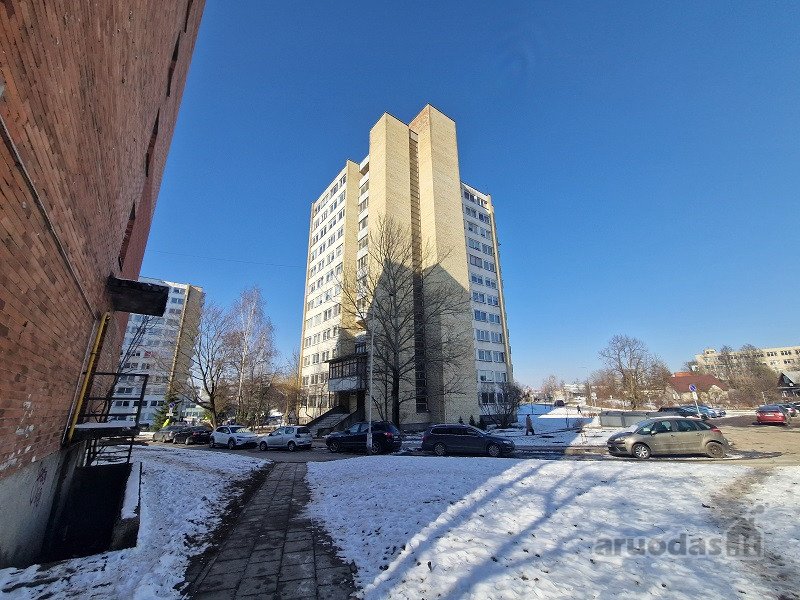 Vilniaus Miesto Savivaldybė Viešo Aukciono