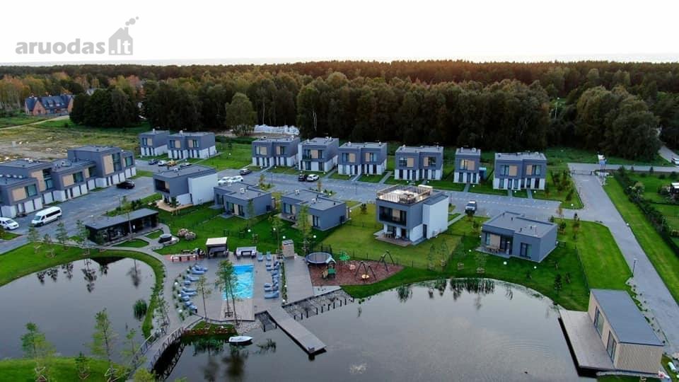Išnuomuojama nuo rugsėjo mėnesio iki birželio