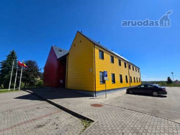 Administracinės