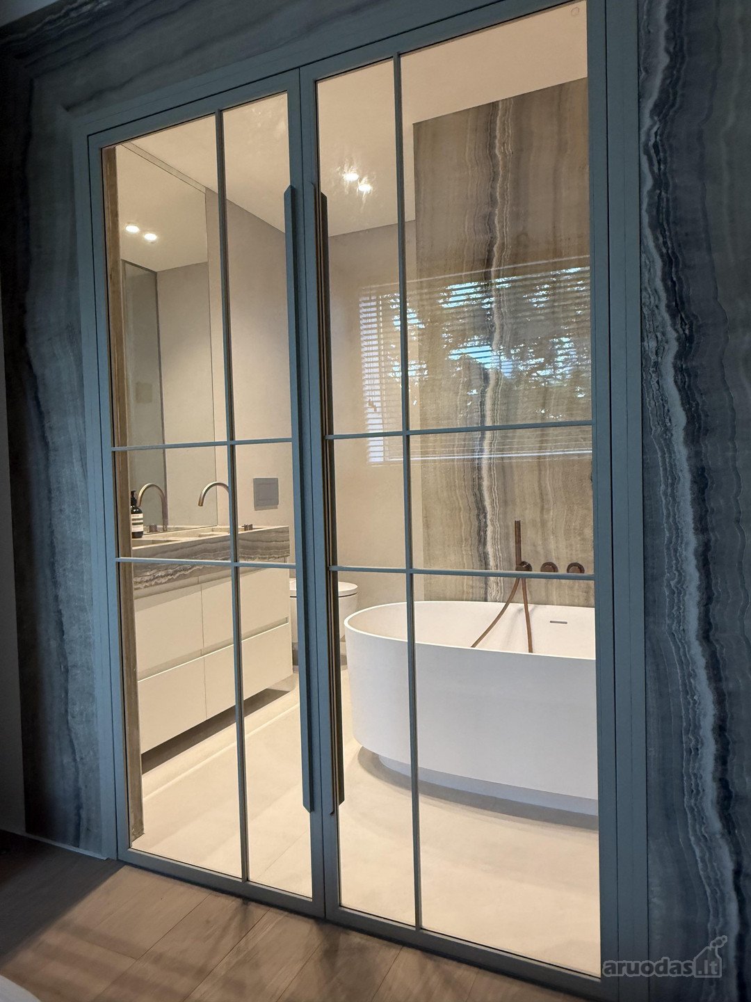 Parduodami Naujai Renovuoti Apartamentai Nidoje