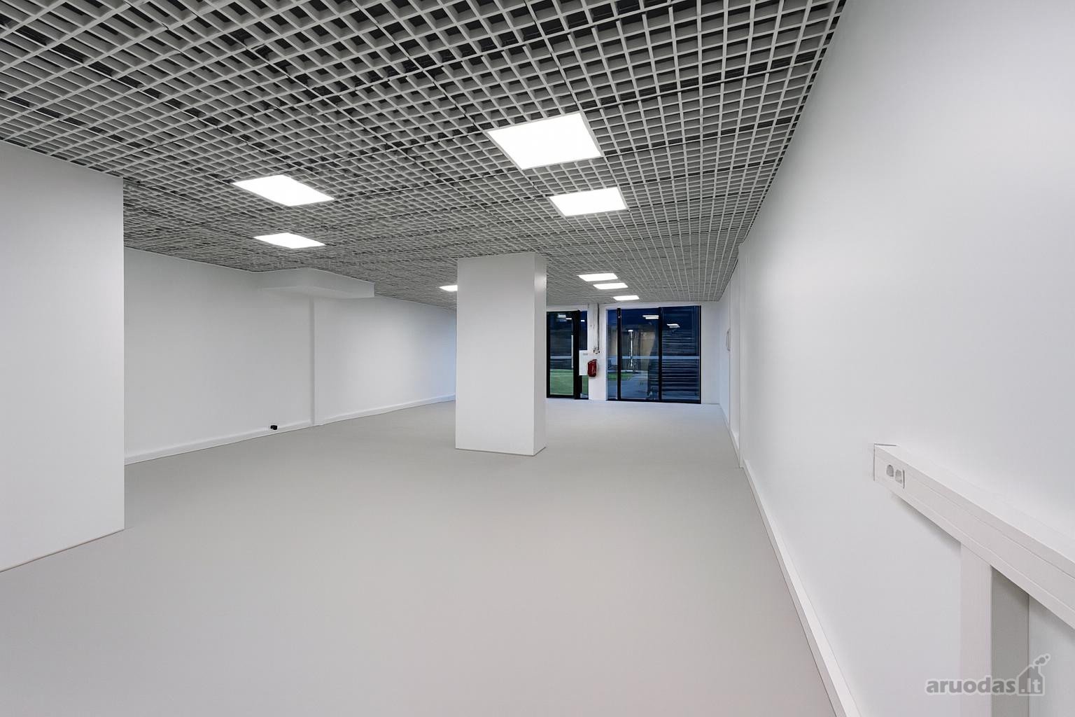 „skylum“ – modernus gyvenamųjų dangoraižių