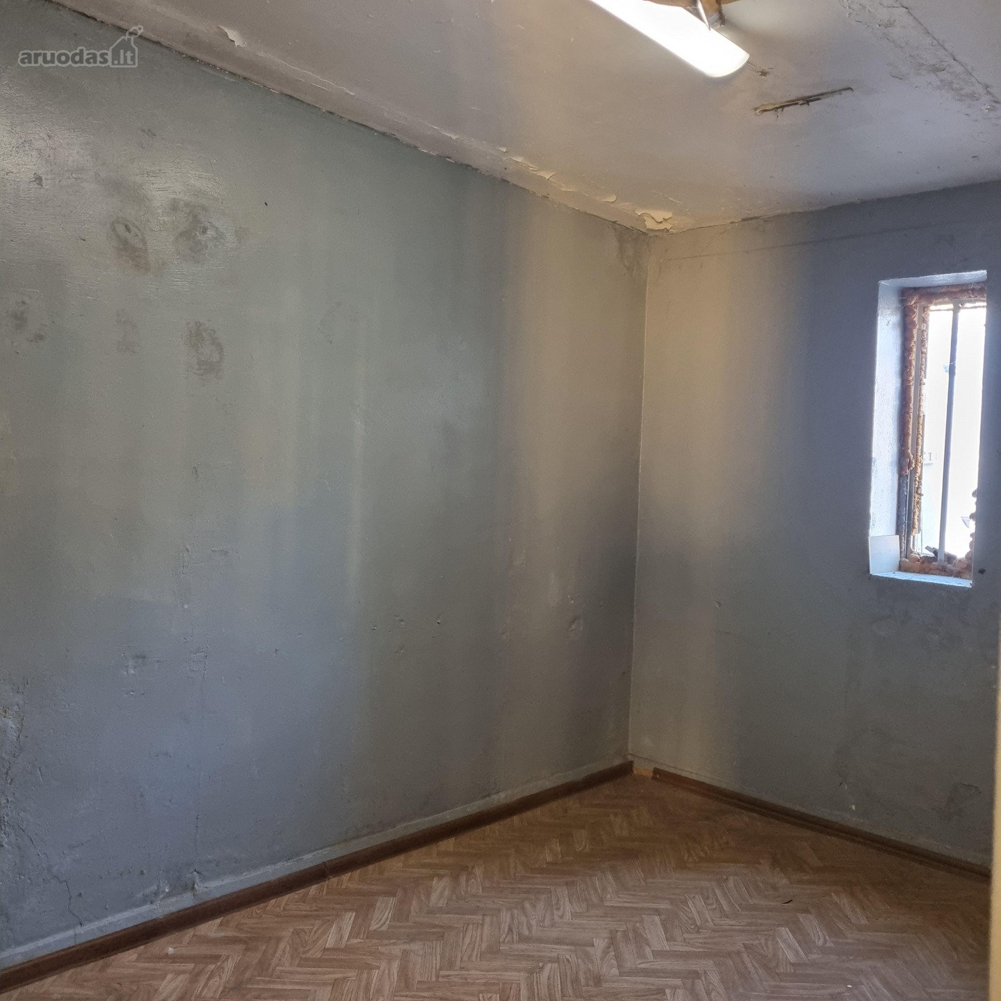 Išnuomojamos Patalpos P. Baublio G.
