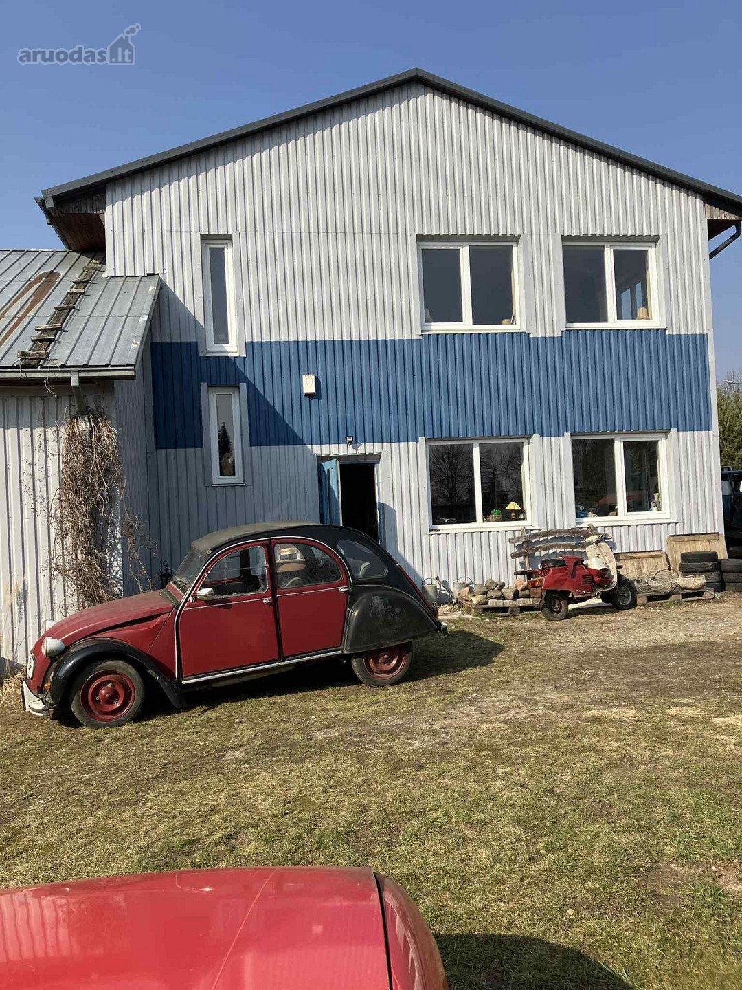 Prestižinės klasiškos pilnai įrengtos bei