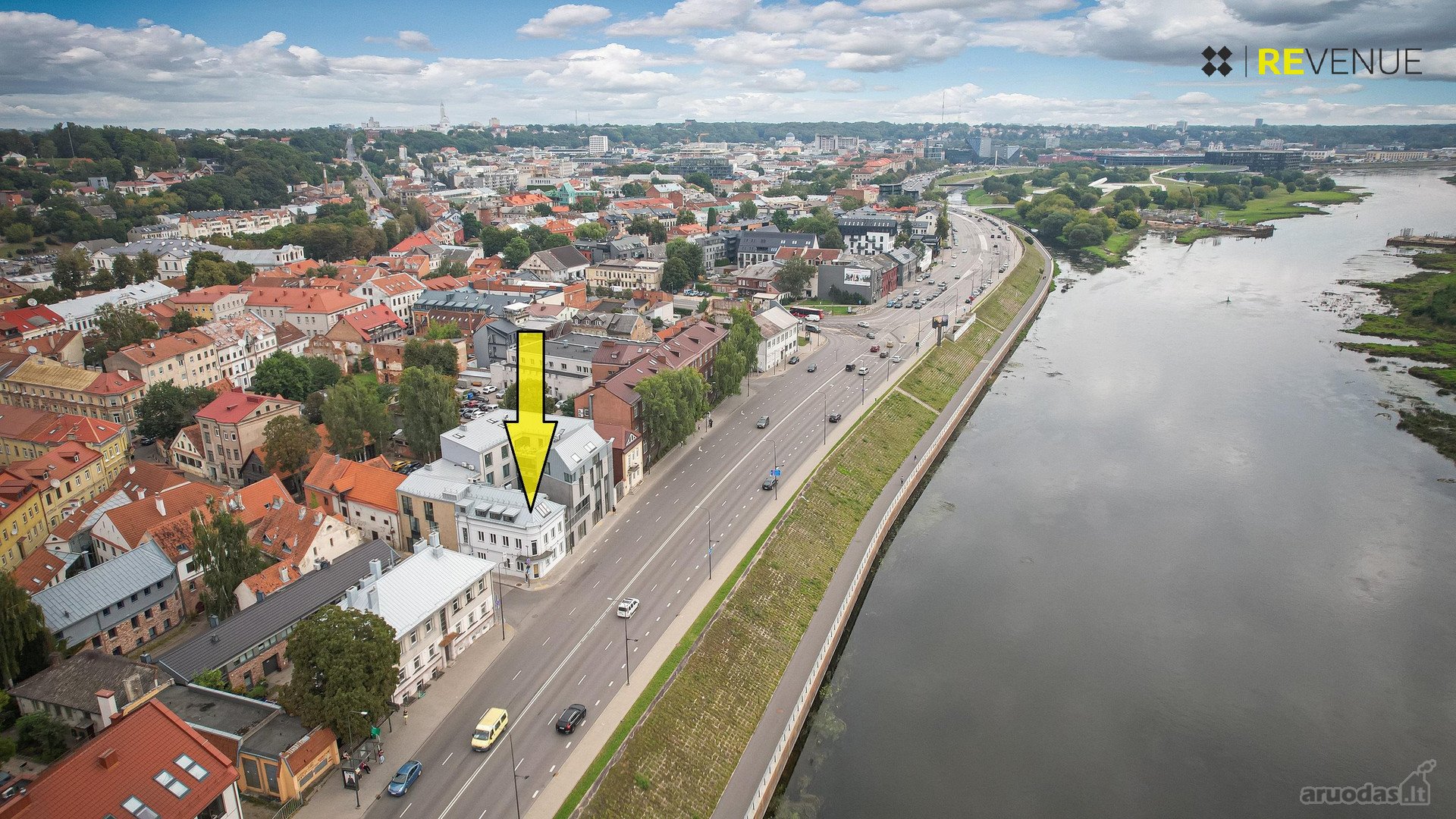Ieškomi Nuomininkai Naujai Įrengtoms