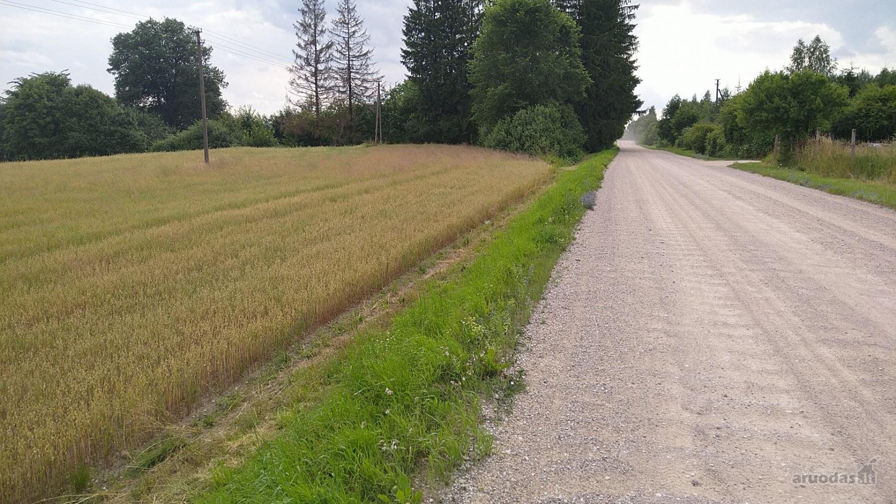 Visi sklypai pagal Vilniaus rajono specialųjį