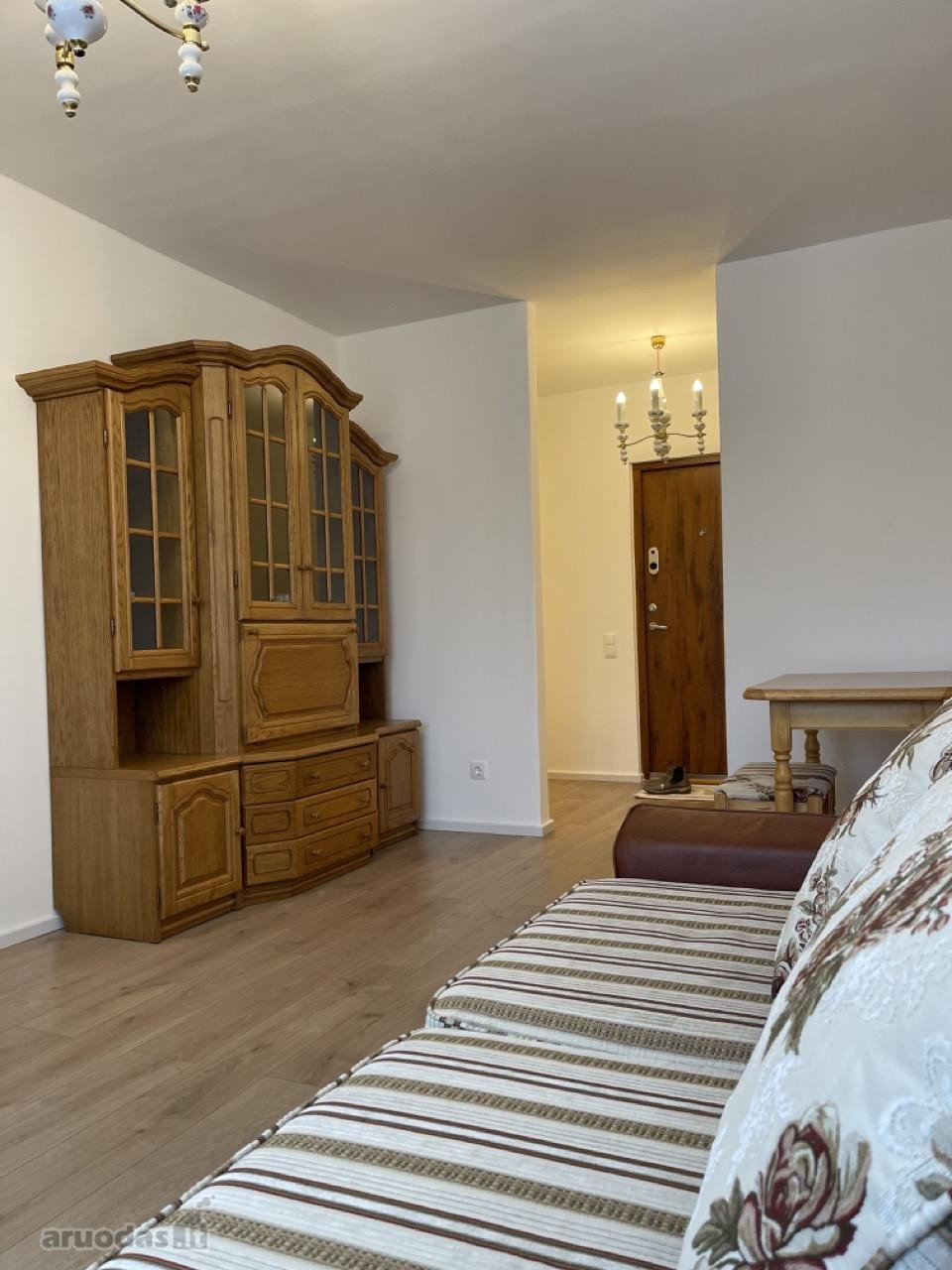 Išnuomojamas tvarkingas ( atnaujintas )1