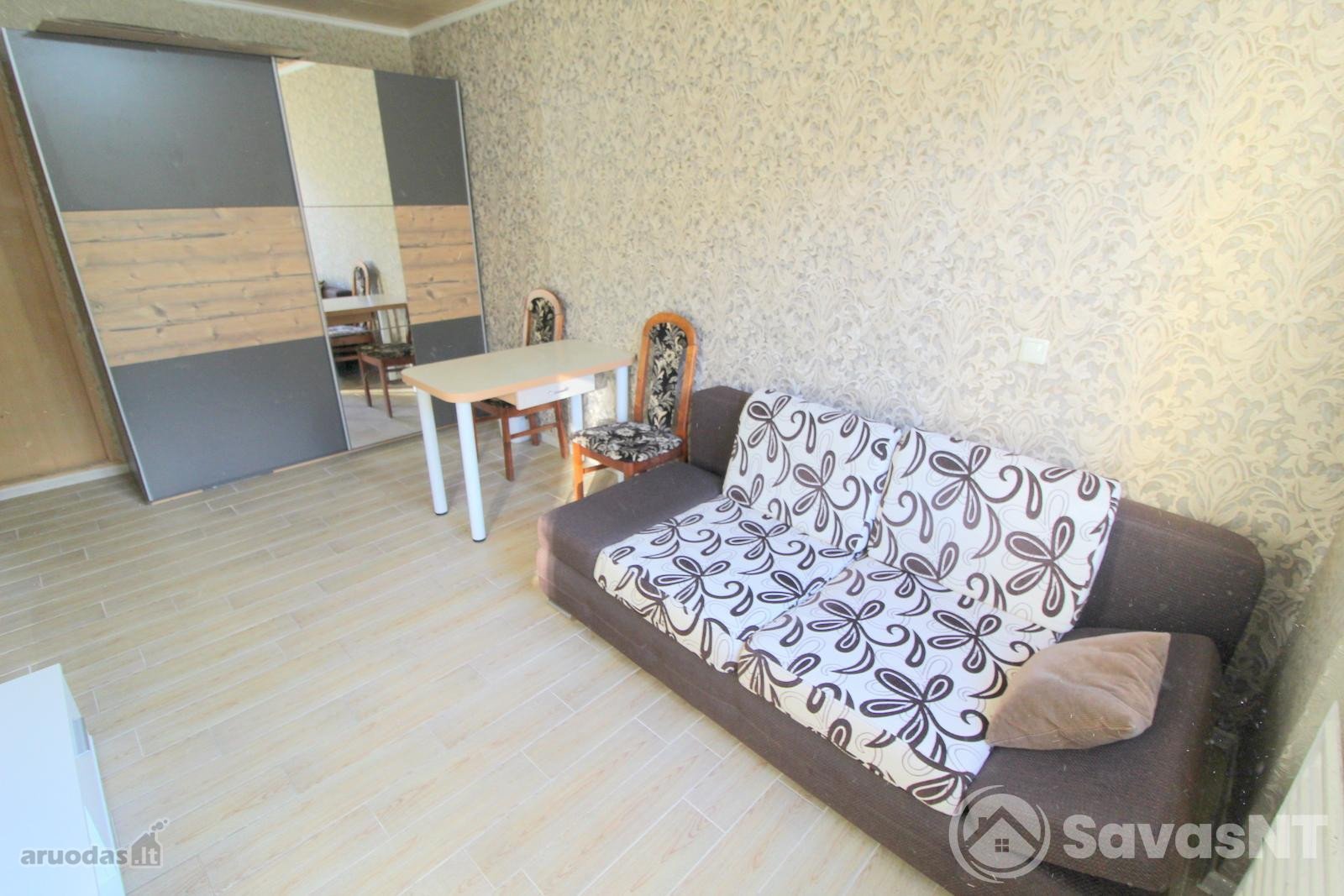 Patogioje vietoje, Subačiaus g., nuomojamas,