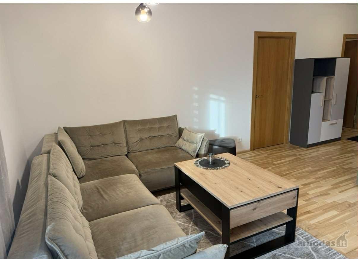 Ilgalaikei nuomai.tvarkingas ir gerai