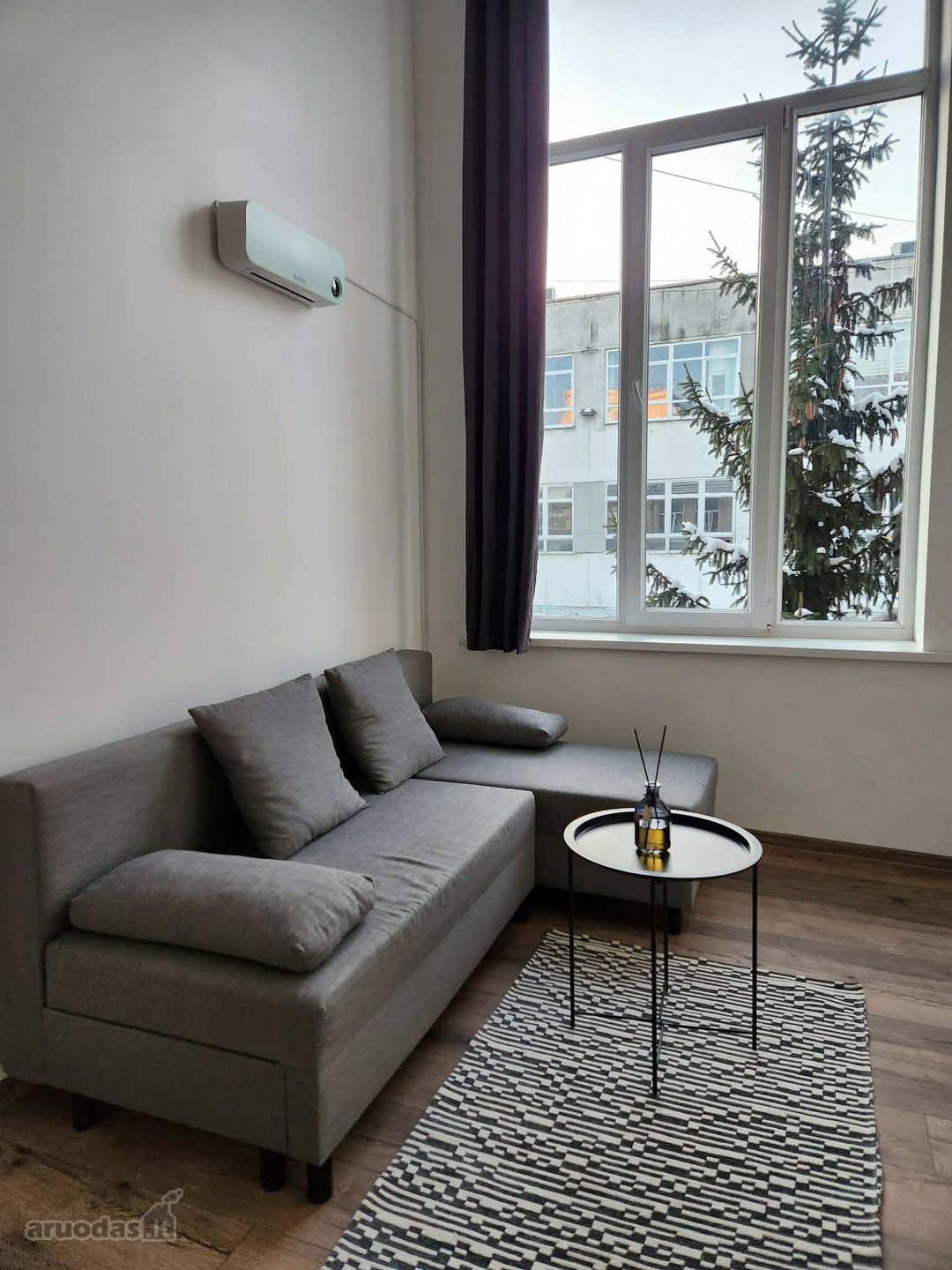 Vilniaus m. sav., Vilniaus m., Naujamiestis