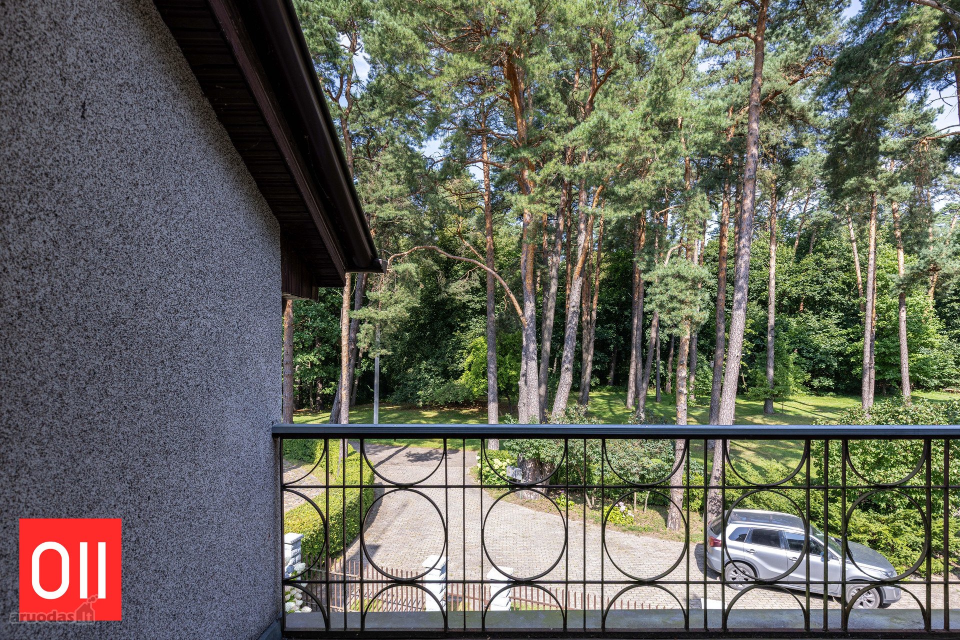 Parduodamas Namas Panemunės Šile, Gailutės G.