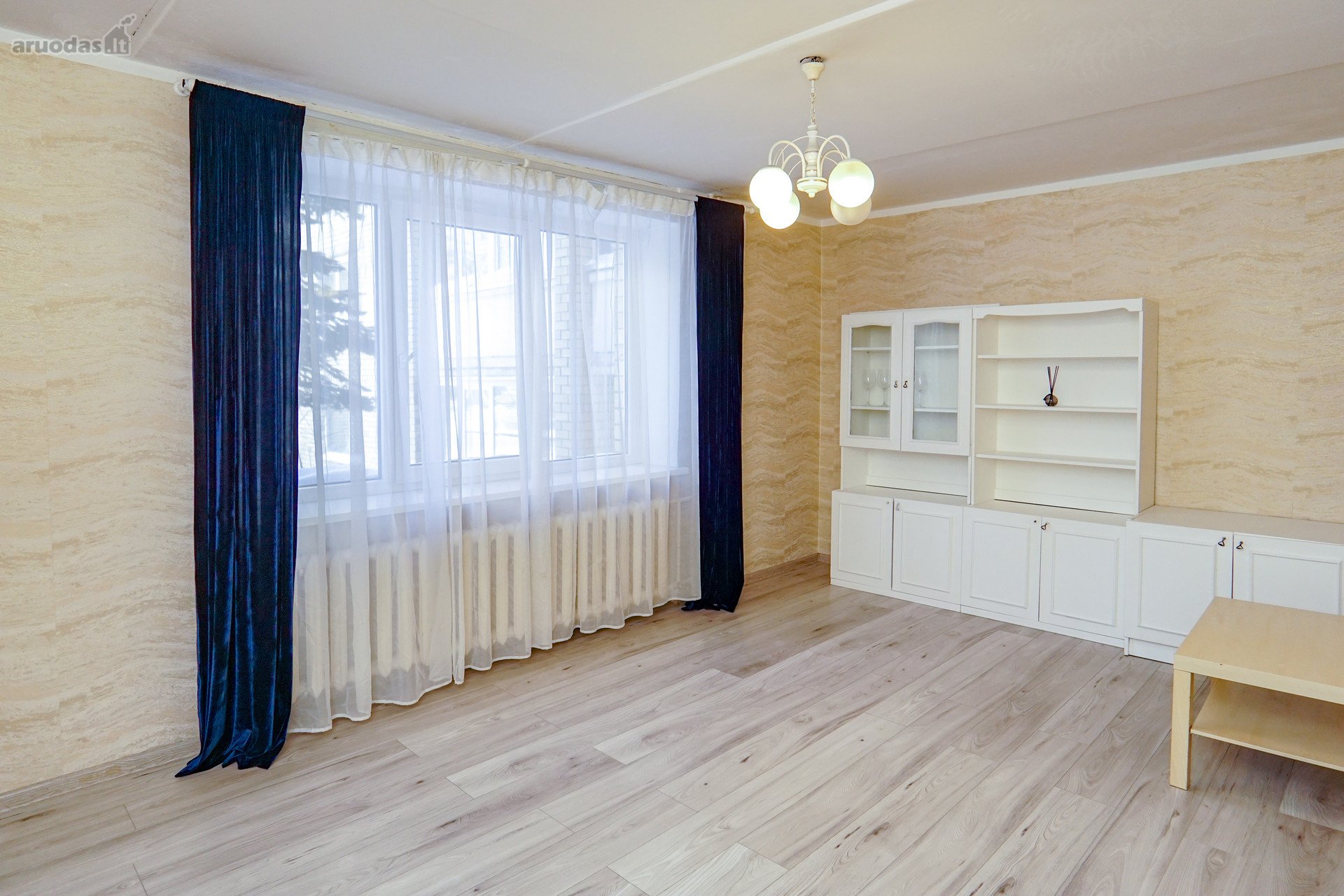 Išnuomojamas 2 Kambarių Butas Pilėnų G.,