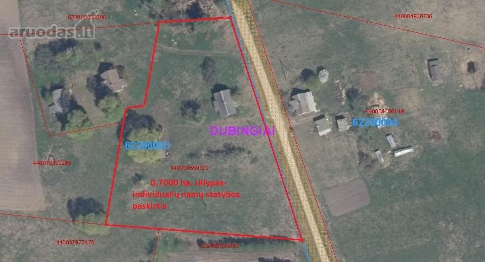 Murališkių k., Molėtų r. sav., Dubingių sen.