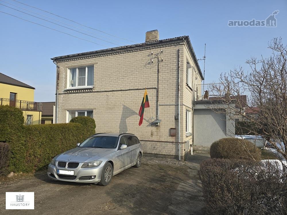 Parduodamagyvenamojonamodalissužemės