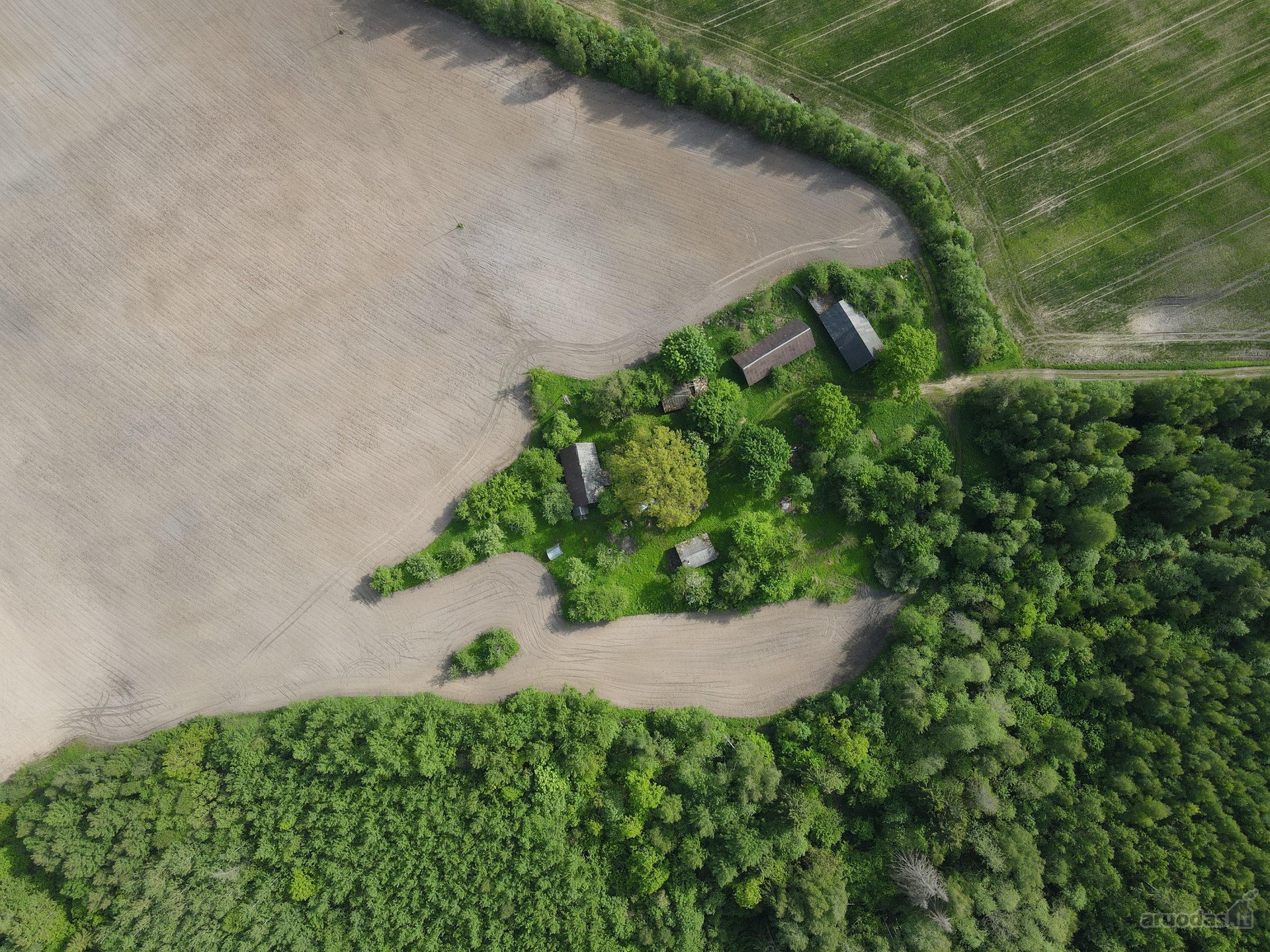 Sodyba Prie Anykščių: Autentiškas Kaimo